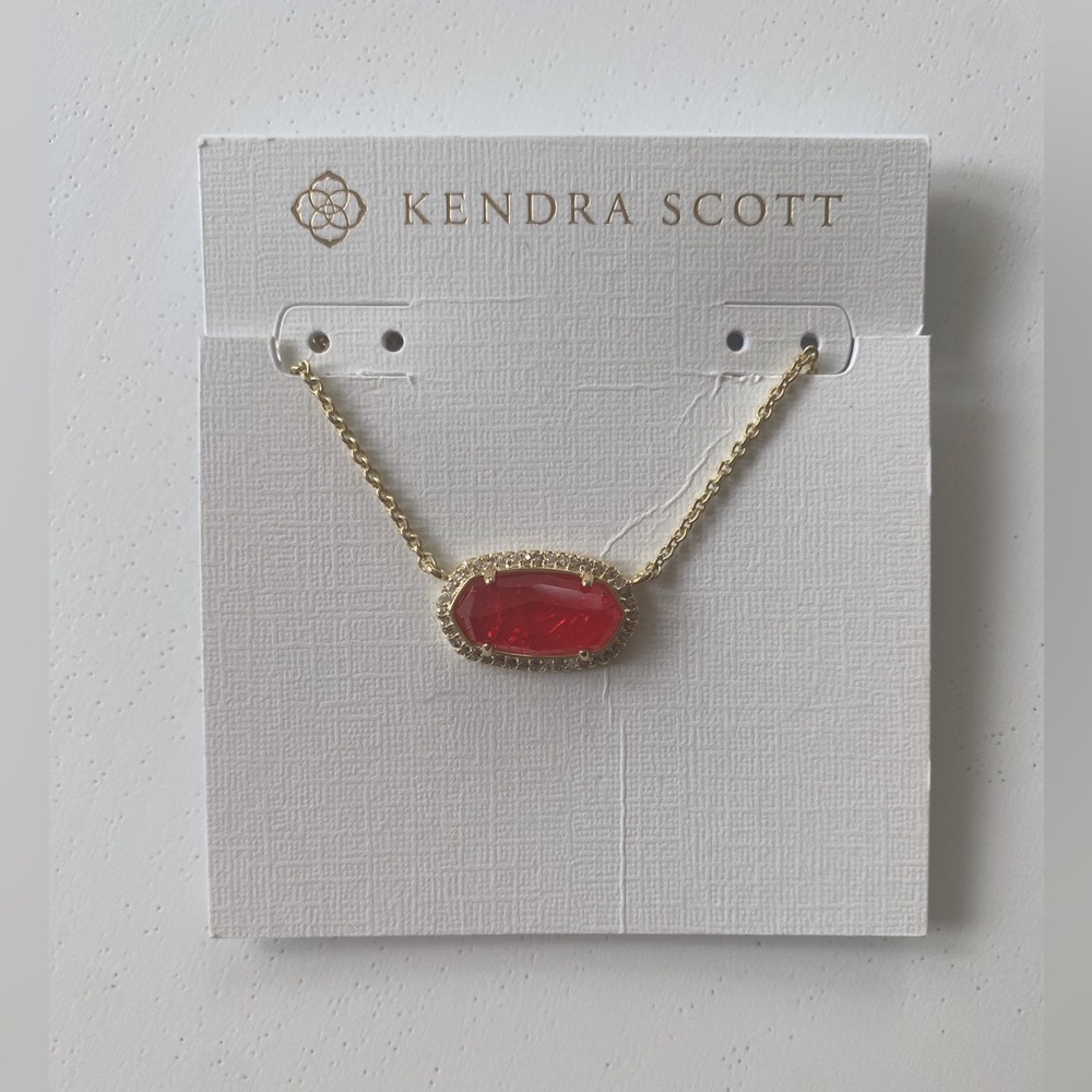 Kendra Scott Pave Elisa
